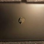 Laptop HP  Intel Celeron N2840 2.16GHz 4 GB  RAM 128GB SSD Pantalla 11.6