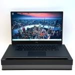 Dell Precision 5540 Core i9-9980HK 16Gb RAM 500GB NVME NVIDIA T2000 4GB WIN 11 Laptop UHD