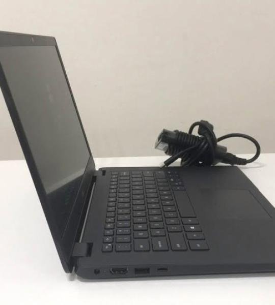 Laptop Dell Latitude 3410 i7-10510U 8GB RAM 256SSD i7 10ma Generación