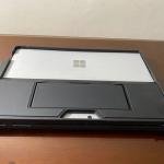 Laptop Microsoft Surface Pro 6 12.3" Touch 2k 128GB M.2 SSD WiFi Core i5-8250U 8 GB RAM, Platinum