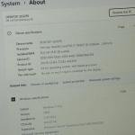 Laptop HP 250 G8 Notebook 15.6” i7-1165G7 2.80GHz 16GB RAM 256GB SSD Windows 11 Pro