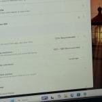 Laptop HP 250 G8 Notebook 15.6” i7-1165G7 2.80GHz 16GB RAM 256GB SSD Windows 11 Pro