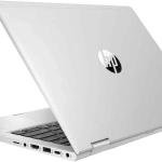 HP ProBook x360 435 G8 13.3" FHD Convertible Notebook, AMD Ryzen 3 5400U, 1.90GHz, 8GB RAM, 256GB SS