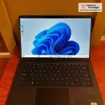 Laptop Dell Latitude 7410 Intel Core i5-10210U 8GB RAM 256GB SSD