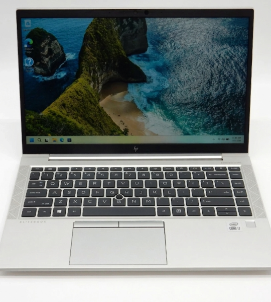 Laptop HP EliteBook 840 G7 | 14” | Core i7-10510U | 16GB RAM | 512GB SSD
