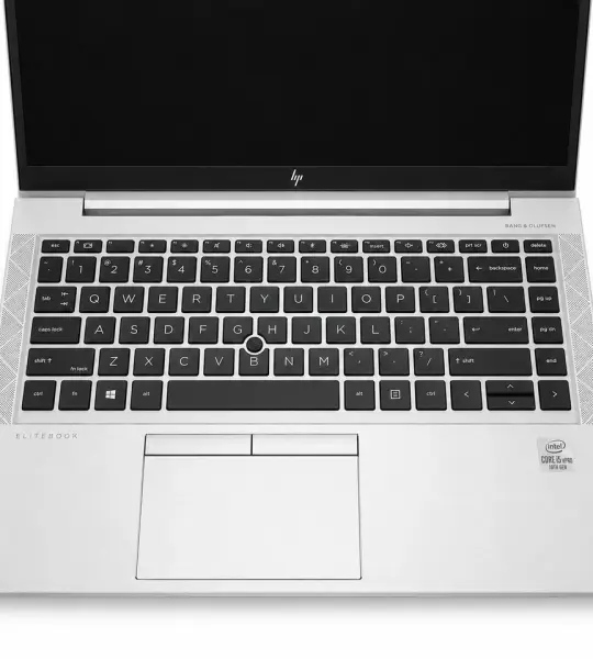 Laptop HP EliteBook 840 G7 | 14” | Core i5-10210U | 8GB RAM | 256GB SSD