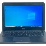 Laptop Dell Latitude 3380  Intel(R) Core(TM) i5-7200U CPU @ 2.50GHz   2.70 GHz RAM 8GB SSD 128GB