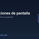 Resoluciones de pantalla: HD, Full HD y 4K en la práctica