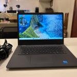 Laptop Dell Vostro 3400 14" Intel Core i5-1135G7 8GB RAM 256GB SSD Win 11 Pro