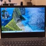 Laptop Dell Vostro 3400 14" Intel Core i5-1135G7 8GB RAM 256GB SSD Win 11 Pro