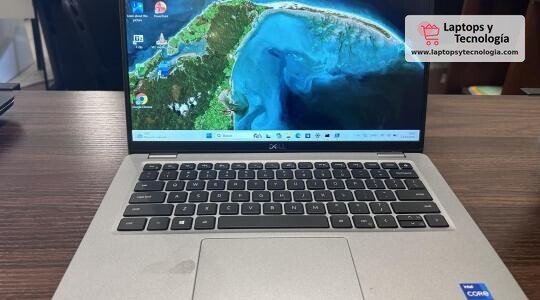 Laptop Dell Latitude 5420 14" i7-1185G7 16GB RAM 512GB SSD Win 11 Pro