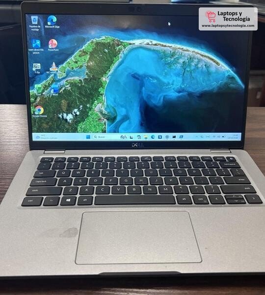 Laptop Dell Latitude 5420 14" i7-1185G7 16GB RAM 512GB SSD Win 11 Pro