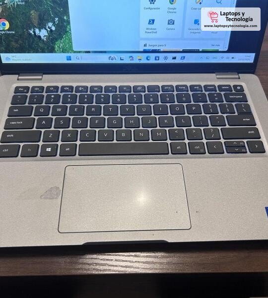 Laptop Dell Latitude 5420 14" i7-1185G7 16GB RAM 512GB SSD Win 11 Pro