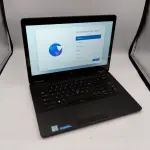 Laptop Dell Latitude E7470 14" i7-6600U 8GB RAM 128GB SSD Win 11
