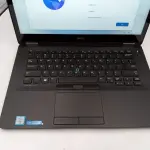 Laptop Dell Latitude E7470 14" i7-6600U 8GB RAM 128GB SSD Win 11