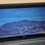 Laptop Dell Latitude 3380 13.3" Touch i3-6006U 8GB RAM 128GB SSD Win 11 Pro