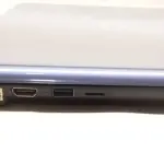 Laptop Dell Latitude 3380 13.3" Touch i3-6006U 8GB RAM 128GB SSD Win 11 Pro