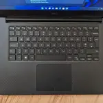 Laptop Dell Precision 5540 15.6" FHD i9-9880H 16GB RAM 512GB SSD NVIDIA Quadro T2000 4GB Win 11 Pro