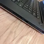 Laptop Dell Precision 5540 15.6" FHD i9-9880H 16GB RAM 512GB SSD NVIDIA Quadro T2000 4GB Win 11 Pro