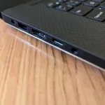 Laptop Dell Precision 5540 15.6" FHD i9-9880H 16GB RAM 512GB SSD NVIDIA Quadro T2000 4GB Win 11 Pro