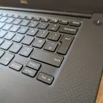 Laptop Dell Precision 5540 15.6" FHD i9-9880H 16GB RAM 512GB SSD NVIDIA Quadro T2000 4GB Win 11 Pro