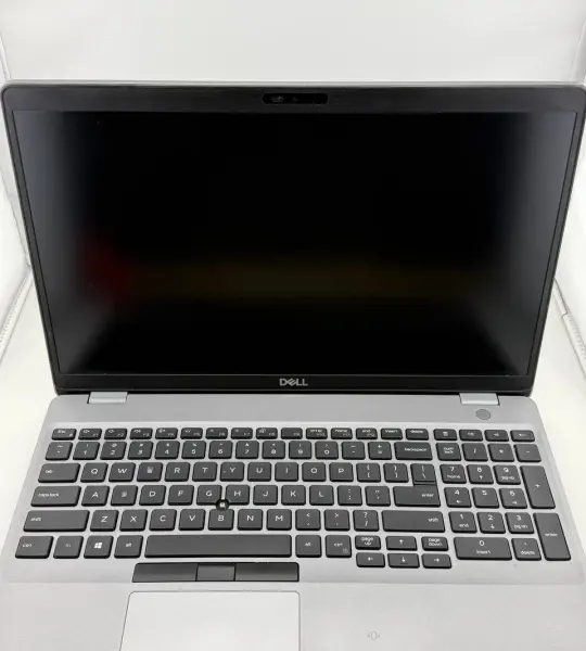 Laptop Dell Latitude 5511 15.6" FHD i7-10850H 16GB RAM 512GB NVMe SSD Win 11 Pro