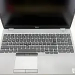 Laptop Dell Latitude 5511 15.6" FHD i7-10850H 16GB RAM 512GB NVMe SSD Win 11 Pro