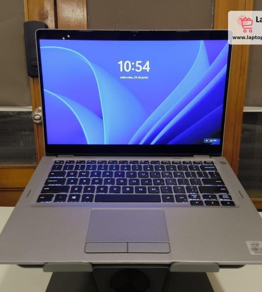Laptop Dell Latitude 5310 13.3" Core i5 10ma Gen 16GB RAM 256GB SSD Win 11 Pro