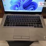 Laptop Dell Latitude 5310 13.3" Core i5 10ma Gen 16GB RAM 256GB SSD Win 11 Pro