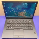 Laptop Dell Latitude 7490 14" FHD i7-8650U 8GB RAM 128GB SSD Win 11 Pro