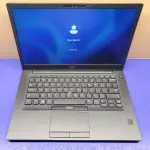 Laptop Dell Latitude 7490 14" FHD i7-8650U 8GB RAM 128GB SSD Win 11 Pro