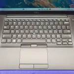 Laptop Dell Latitude 7490 14" FHD i7-8650U 8GB RAM 128GB SSD Win 11 Pro