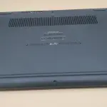Laptop Dell Latitude 3510 15.6" i5-10210U 16GB RAM 256GB NVMe SSD Win 11 Pro