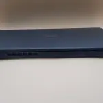 Laptop Dell Latitude 3510 15.6" i5-10210U 16GB RAM 256GB NVMe SSD Win 11 Pro