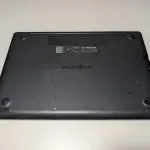 Laptop Dell Inspiron 3593 15.6" Touch i7-1065G7 8GB RAM 256GB NVMe SSD Win 11 Pro