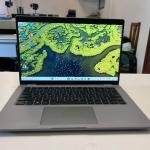 Laptop Táctil Dell Latitude 5420 14" FHD i7-1165G7 16GB RAM 256GB SSD Win 11 Pro