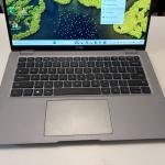 Laptop Táctil Dell Latitude 5420 14" FHD i7-1165G7 16GB RAM 256GB SSD Win 11 Pro