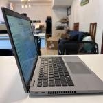 Laptop Táctil Dell Latitude 5420 14" FHD i7-1165G7 16GB RAM 256GB SSD Win 11 Pro