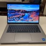 Laptop Dell Latitude 5420 14" FHD i5-1145G7 8GB RAM 256GB SSD Win 11 Pro