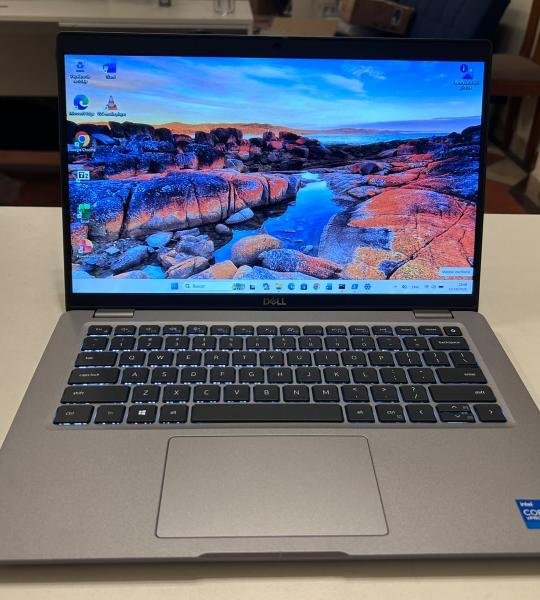 Laptop Dell Latitude 5420 14" FHD i5-1145G7 8GB RAM 256GB SSD Win 11 Pro