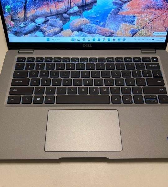 Laptop Dell Latitude 5420 14" FHD i5-1145G7 8GB RAM 256GB SSD Win 11 Pro