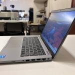 Laptop Dell Latitude 5420 14" FHD i5-1145G7 8GB RAM 256GB SSD Win 11 Pro