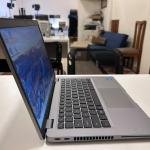 Laptop Dell Latitude 5420 14" FHD i5-1145G7 8GB RAM 256GB SSD Win 11 Pro