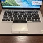 Laptop Dell Latitude 5411 14" FHD i7-10850H 16GB RAM 512GB SSD NVIDIA GeForce MX250 2GB Win 11 Pro