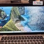 Laptop Dell Latitude 5411 14" FHD i7-10850H 16GB RAM 512GB SSD NVIDIA GeForce MX250 2GB Win 11 Pro