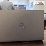 Laptop Dell Latitude 5411 14" FHD i7-10850H 16GB RAM 512GB SSD NVIDIA GeForce MX250 2GB Win 11 Pro