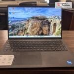 Laptop Dell Inspiron 15 3520 15.6" FHD Táctil i5-1155G7 16GB RAM 240GB SSD Win 11 Pro