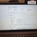 Laptop Dell Inspiron 15 3520 15.6" FHD Táctil i5-1155G7 16GB RAM 240GB SSD Win 11 Pro