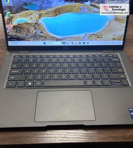 Laptop Dell Latitude 7430 i7-1265U 1.8GHz 16GB RAM 256GB M.2 NVMe SSD