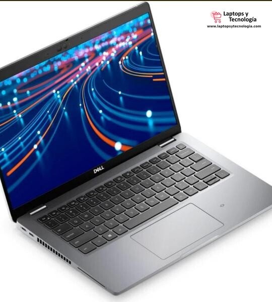 Laptop Dell Latitude 5420 14" i7-1185G7 32GB RAM 512GB SSD Win 11 Pro
